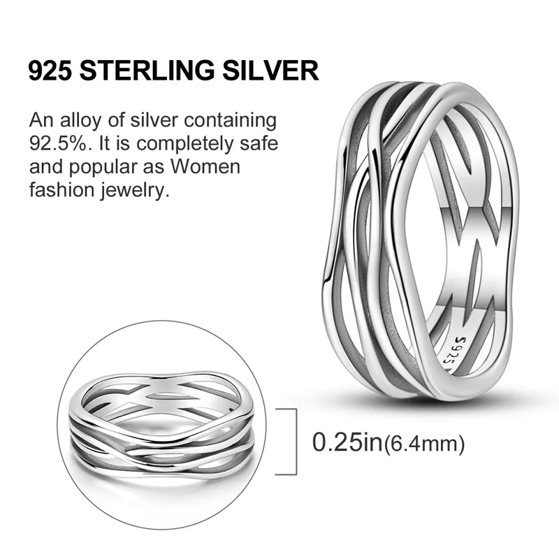 Zircon Rings