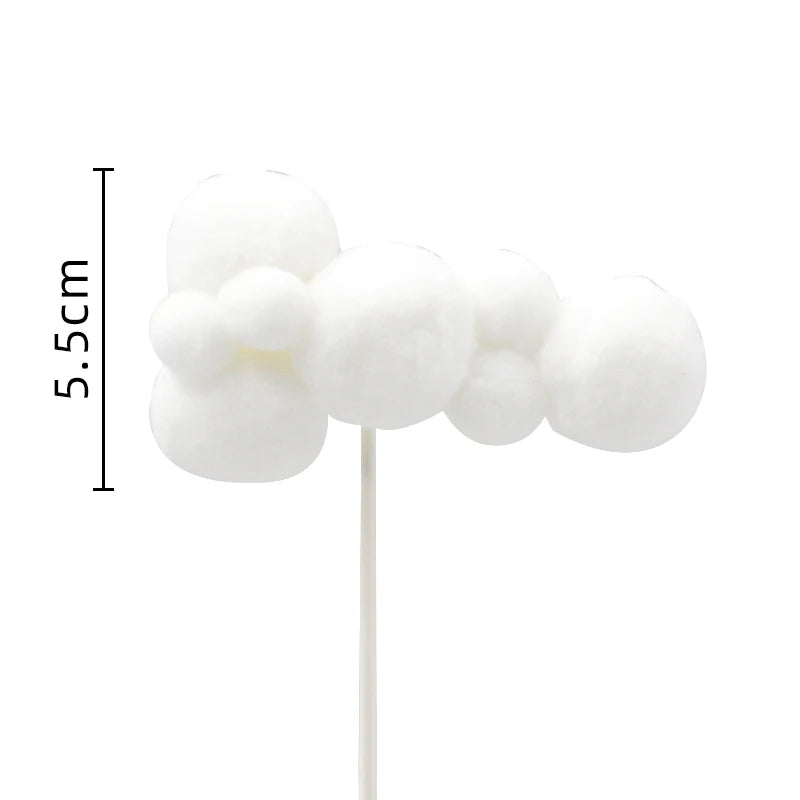 Astronaut Cake Topper decor