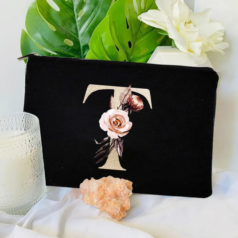 Custom Women MakeUp cosmetic bag