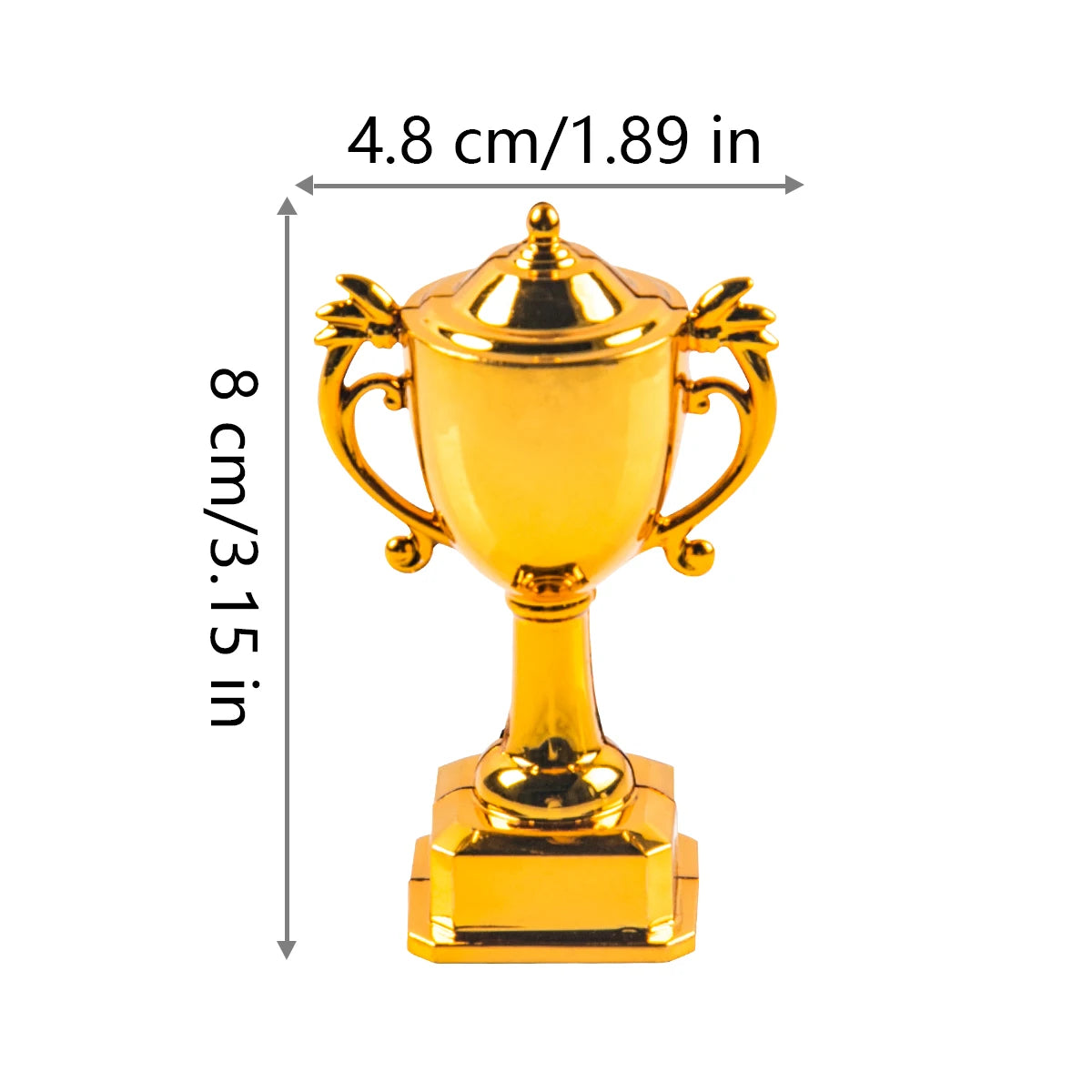 Soccer Player Figurine Cake Topper – Football Theme