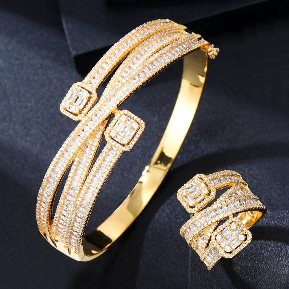 GODKI maxi 3 colors bracelet