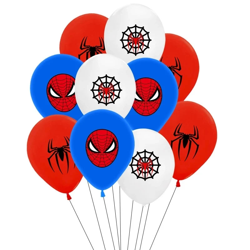 Spiderman tablecover 1Pcs