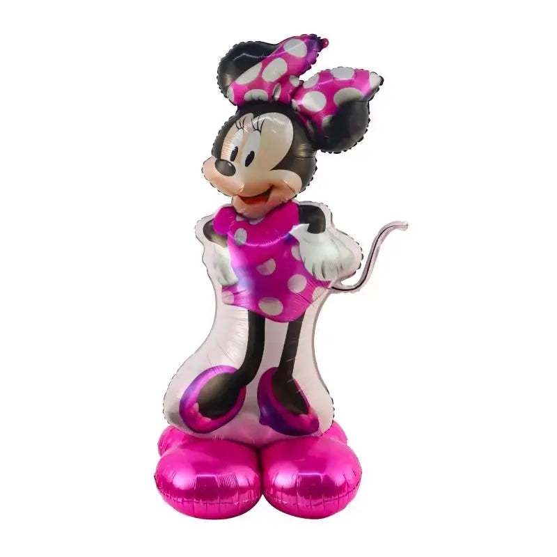 Mickey Balloon