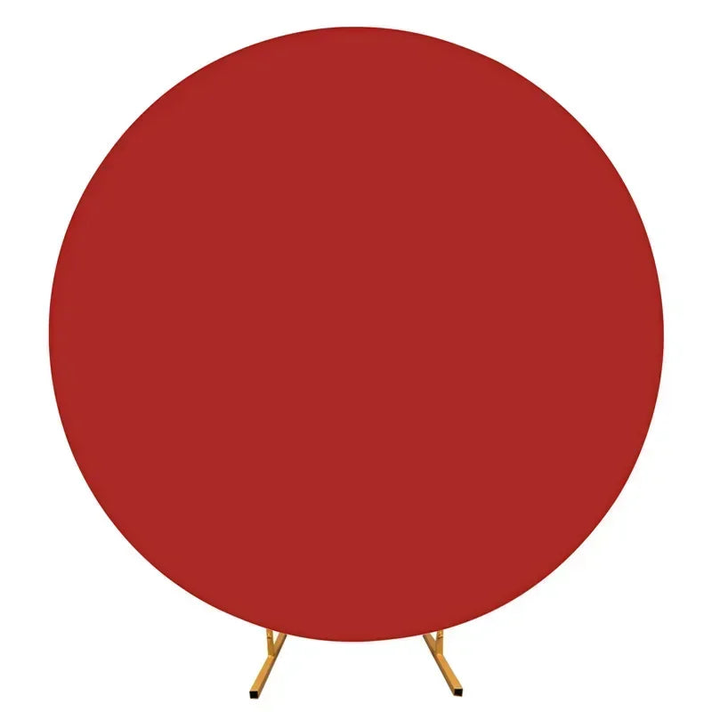 Round back Arch Cover