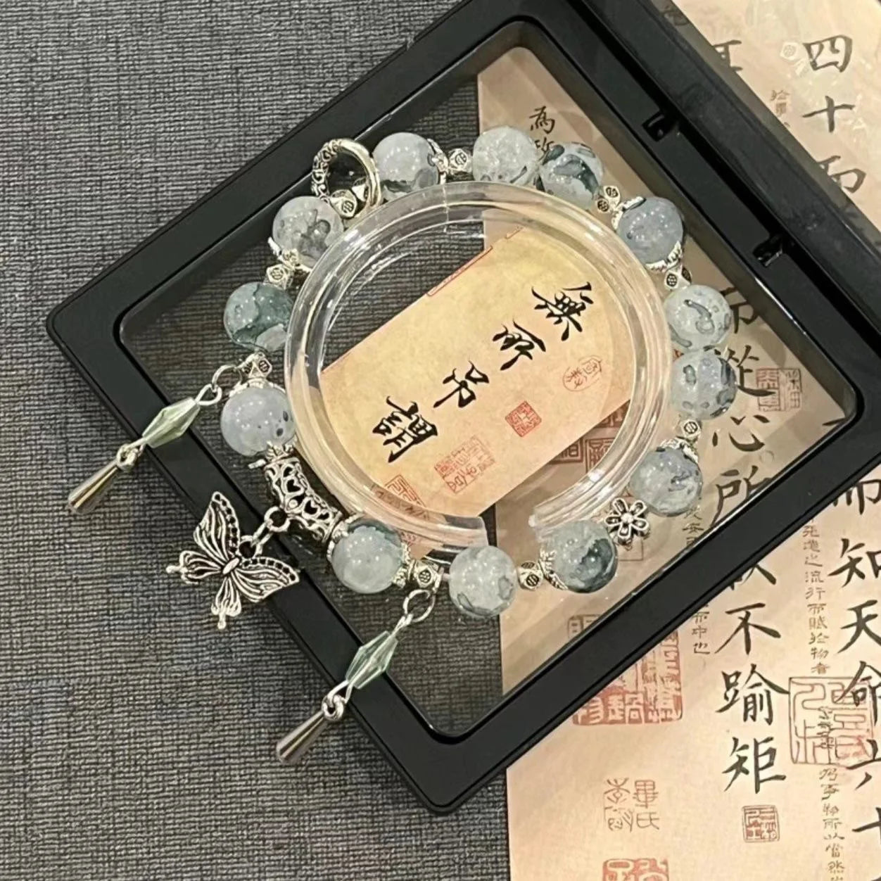 Girls Korean Bracelets Best Friend J 2025