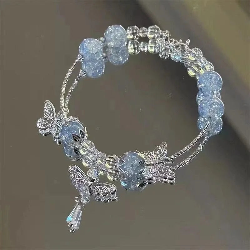 Girls Korean Bracelets Best Friend J 2025