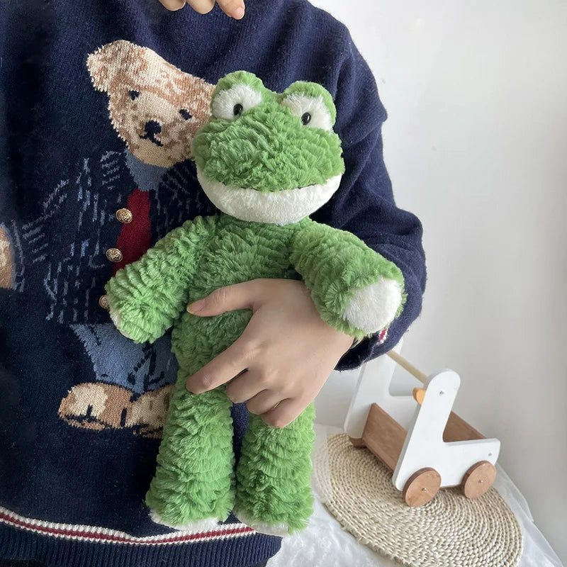 High Quality Soft Baby toy