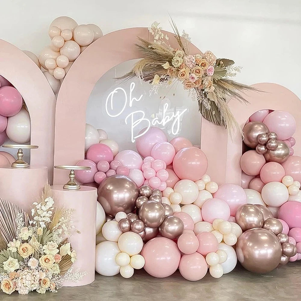 Coloful Balloons 10/20/30pcs