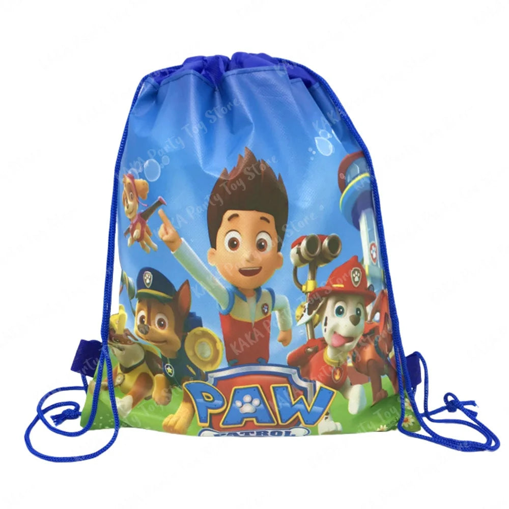 PAW Patrol birthday decorations