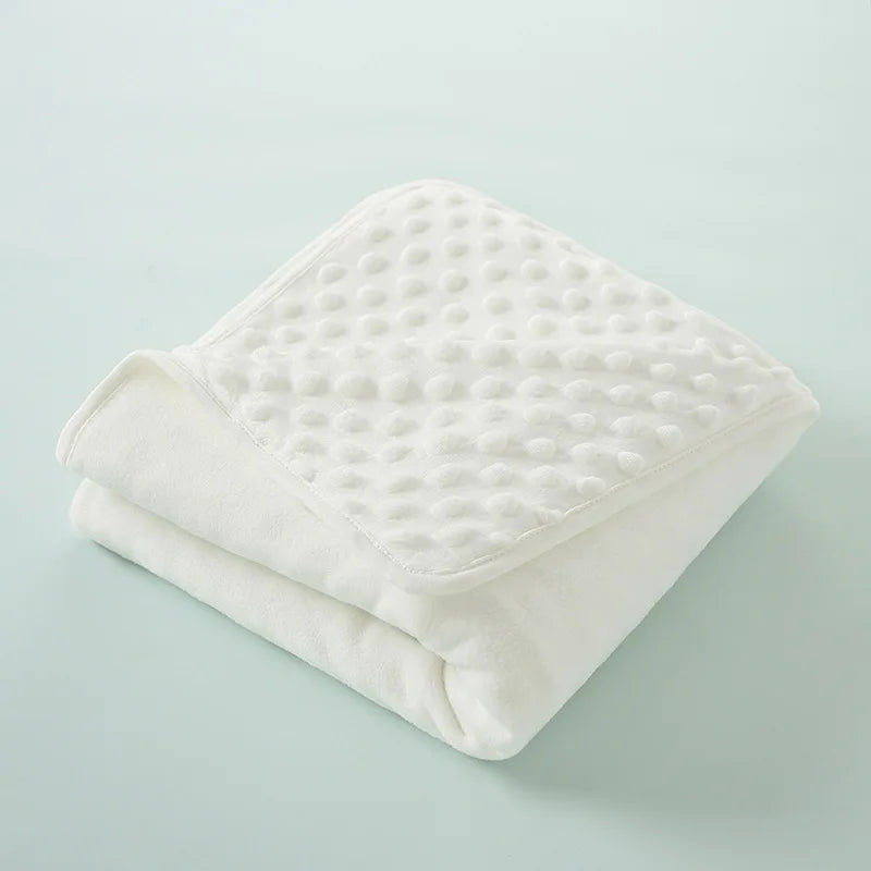 Swaddle custom name for blanket 75*100cm gift