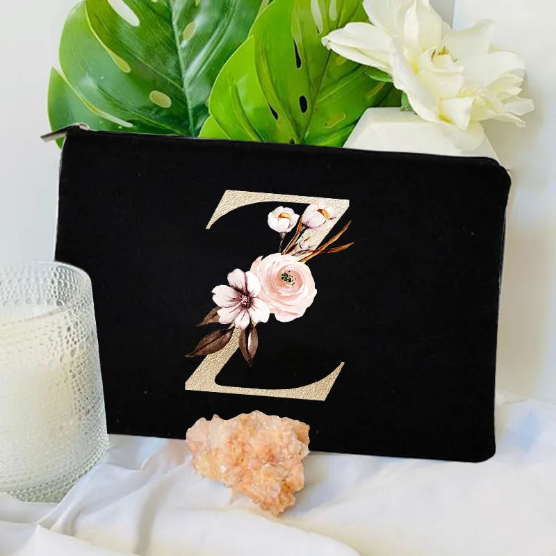 Custom Women MakeUp cosmetic bag