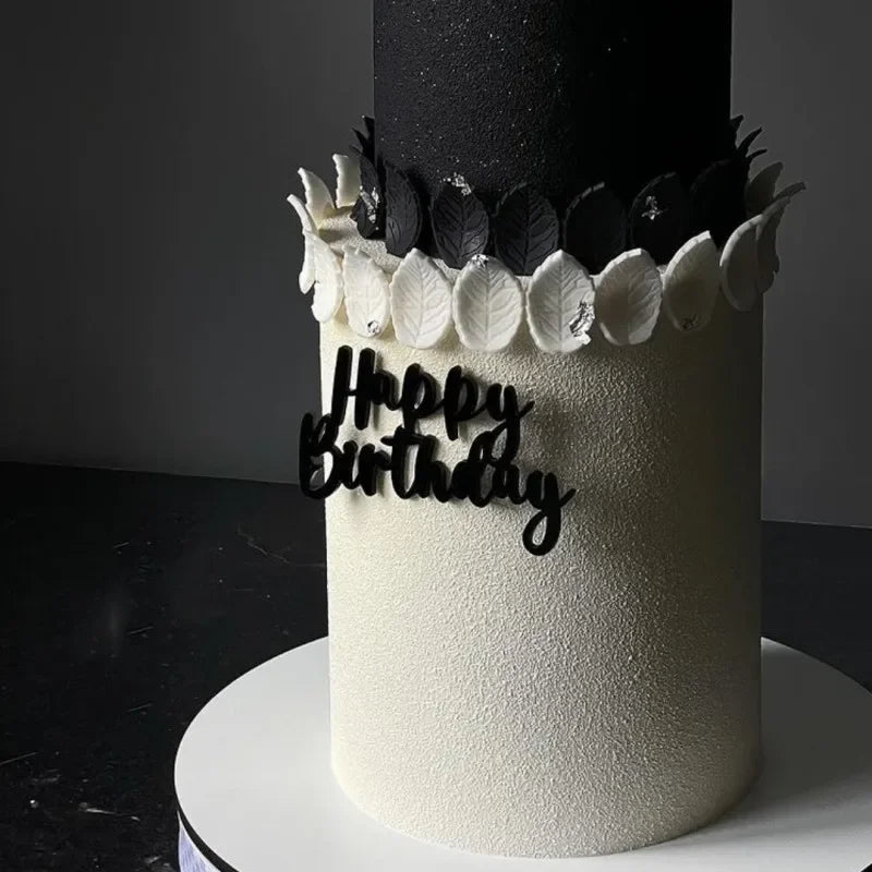 Cake toppers decoration 2025