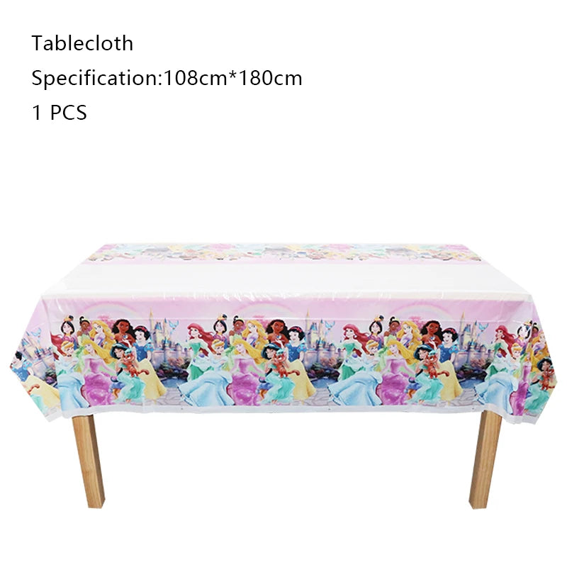 Princess Decoration kit