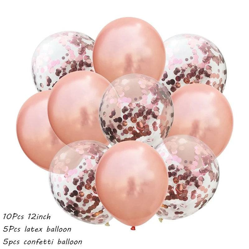 7/11 Tubes Balloons Stand