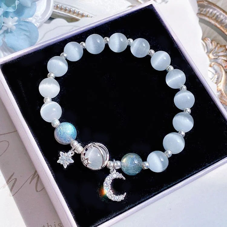 Girls bracelets best friend J 2025