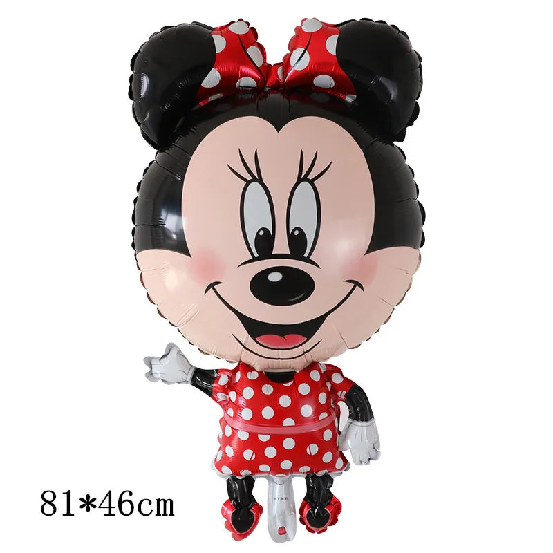 Mickey Balloon