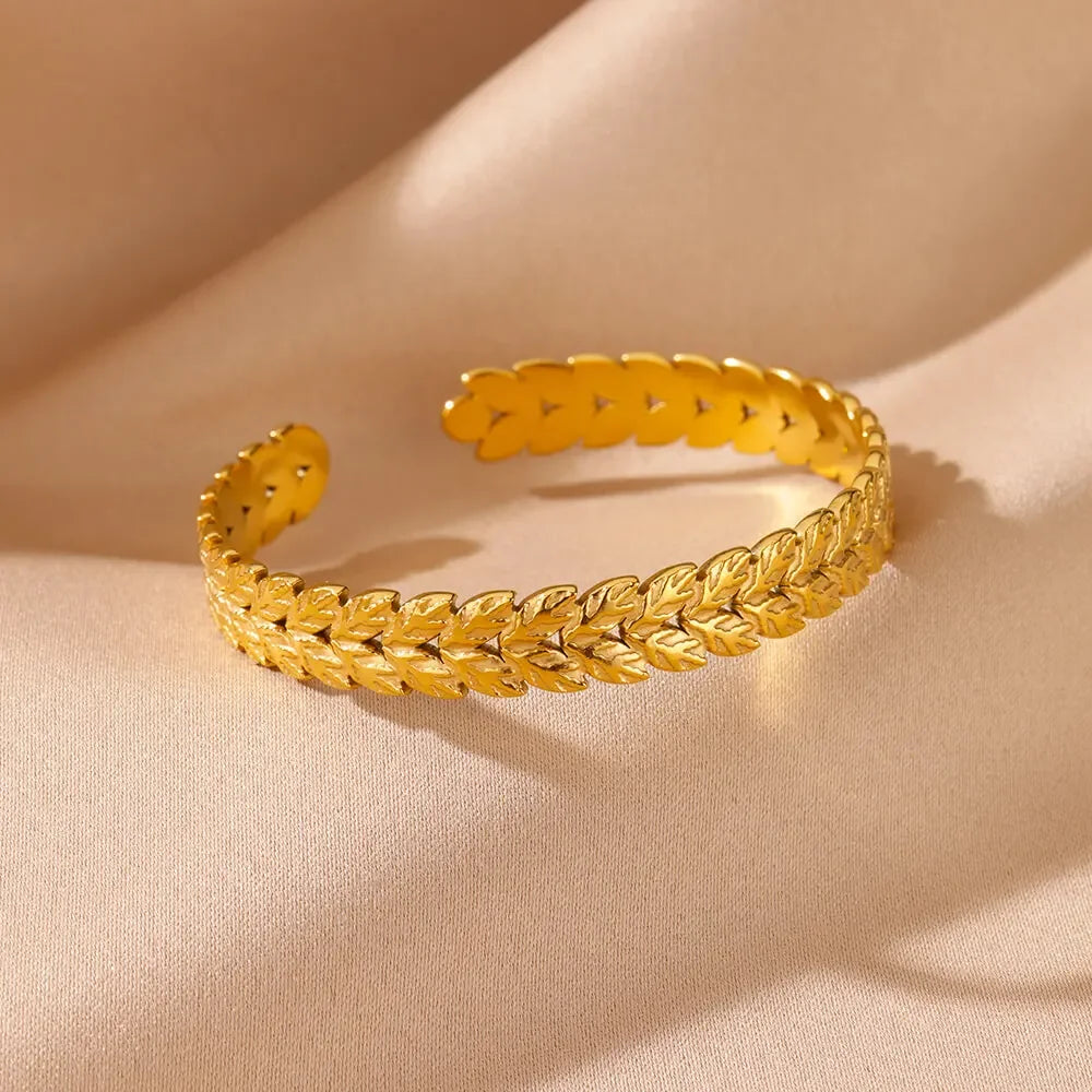 Baylies bracelet