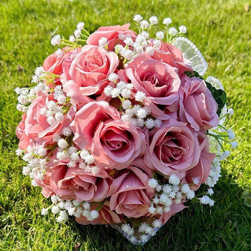 Sara Wedding Bouquets