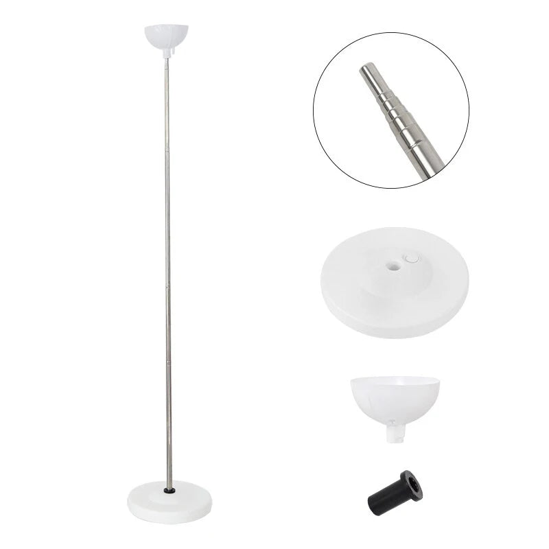 Adjustable Balloon Column Stand Kit