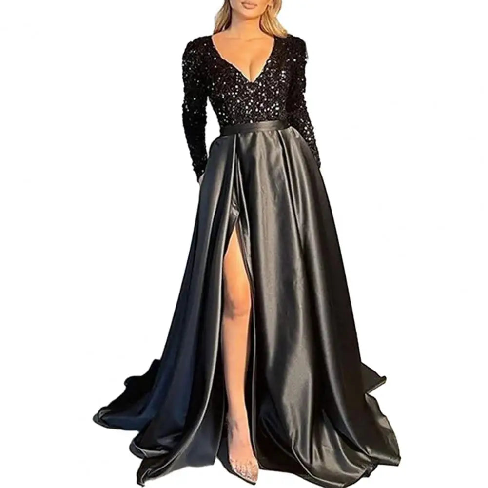 Syrano Prom Evening Dress