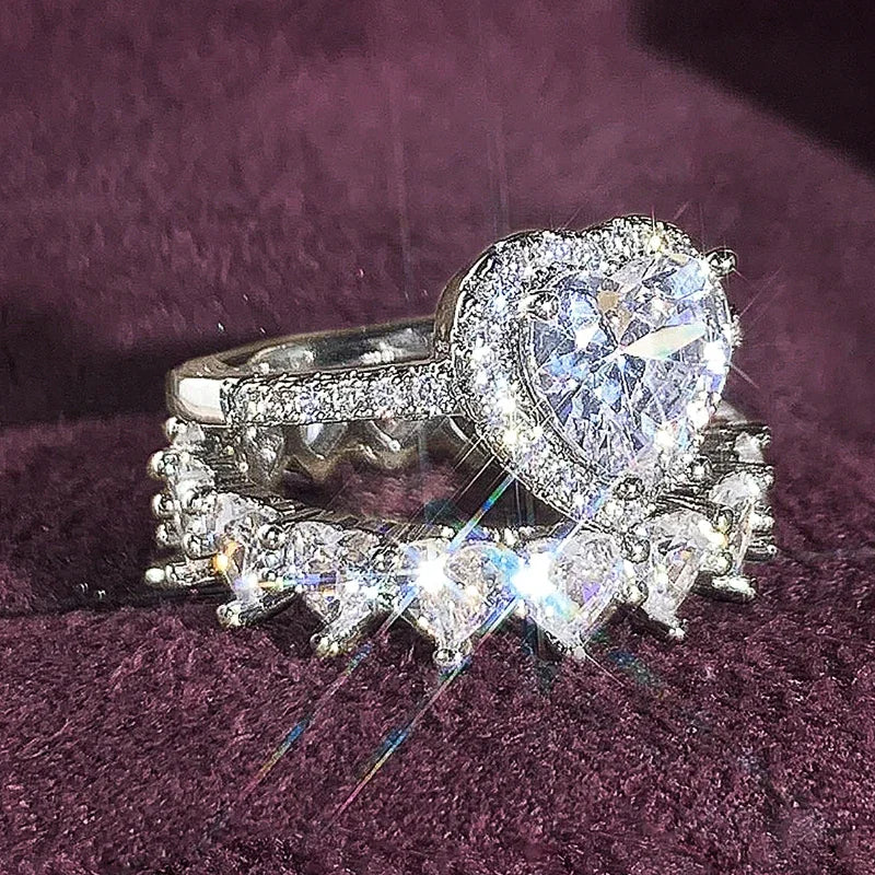 Elsa Rings