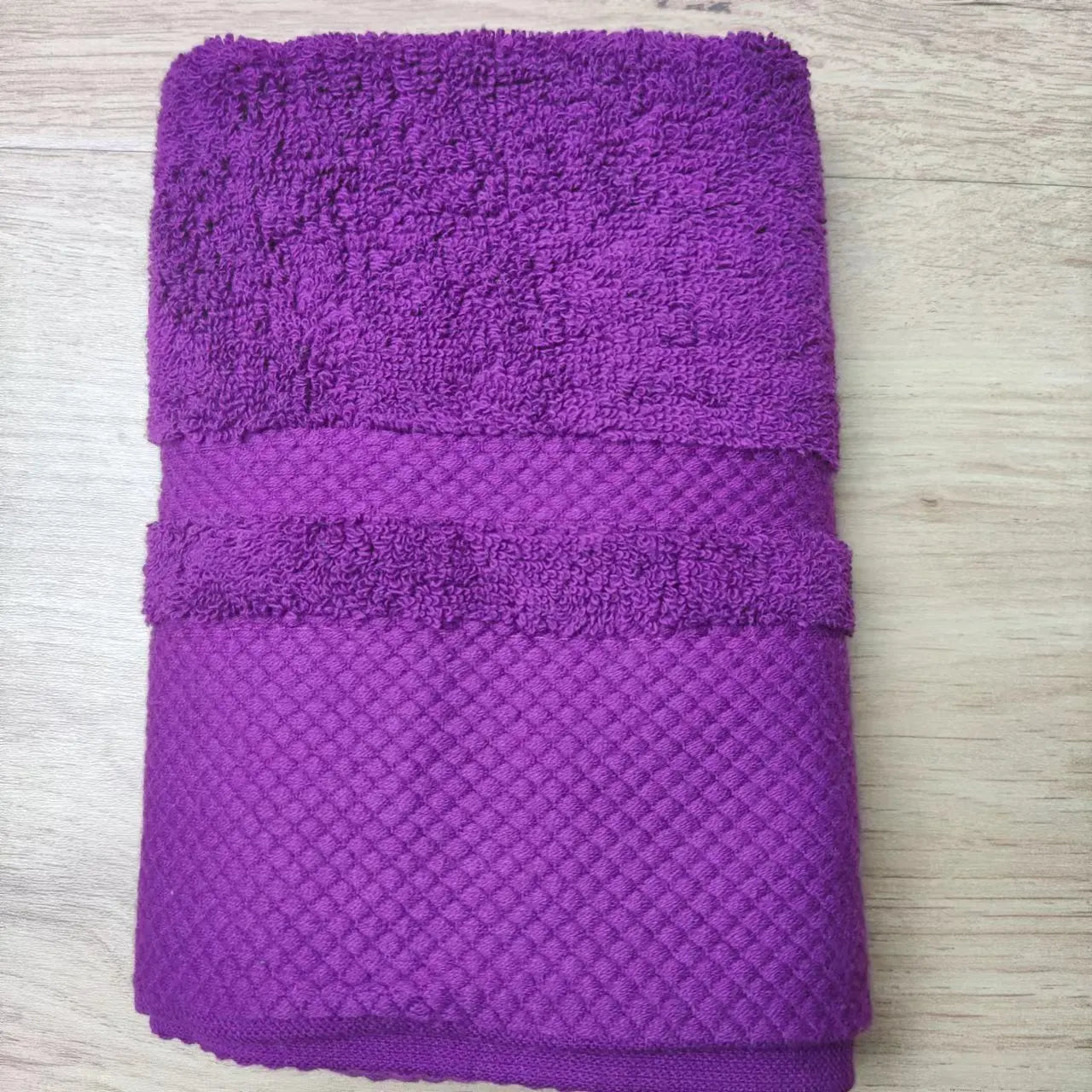 Customized name , date for Towel face and towels bathing