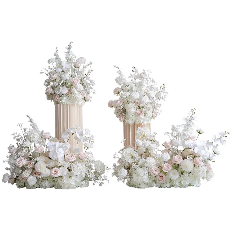 floor arrangement flower decoration