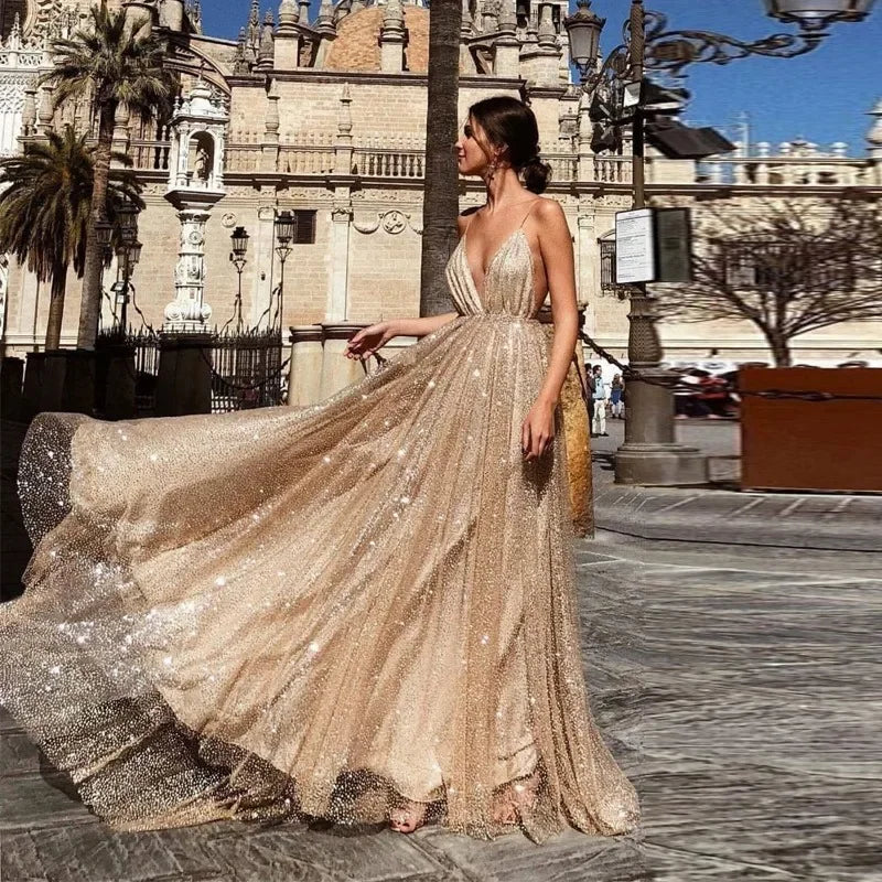 Flora Spring/Summer Dress