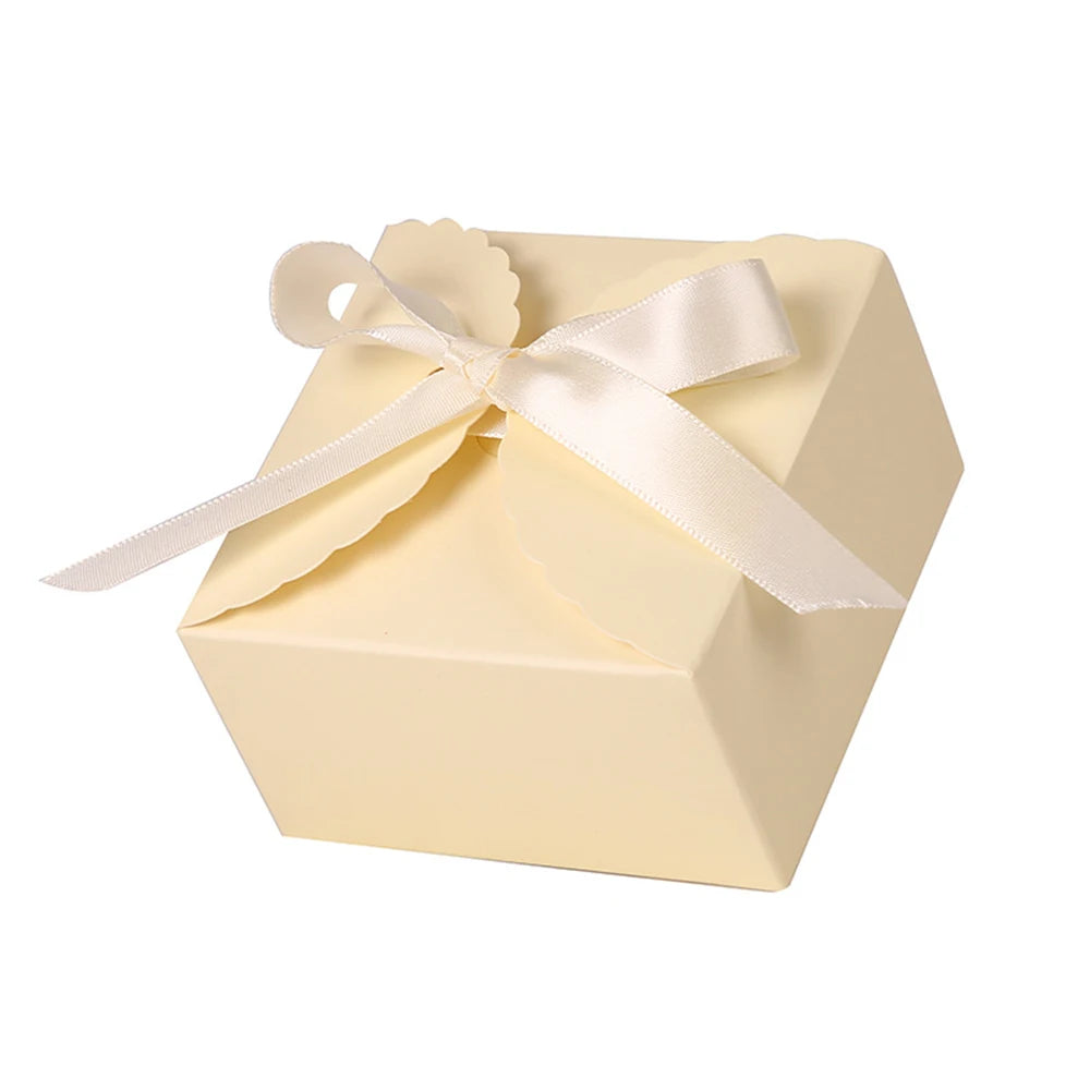 Gift candy boxes 30pcs