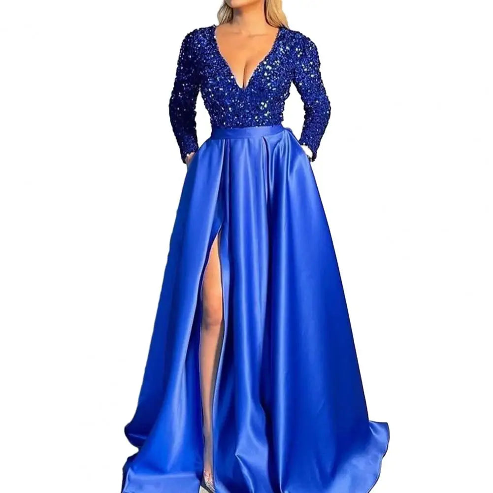 Syrano Prom Evening Dress