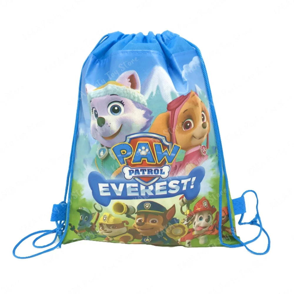 PAW Patrol birthday decorations