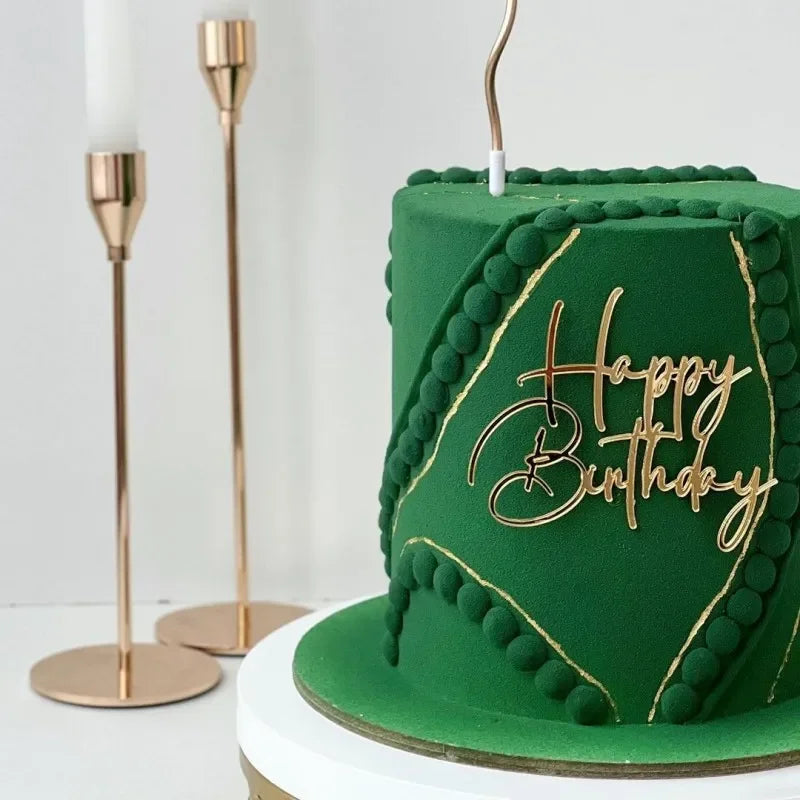 Cake toppers decoration 2025