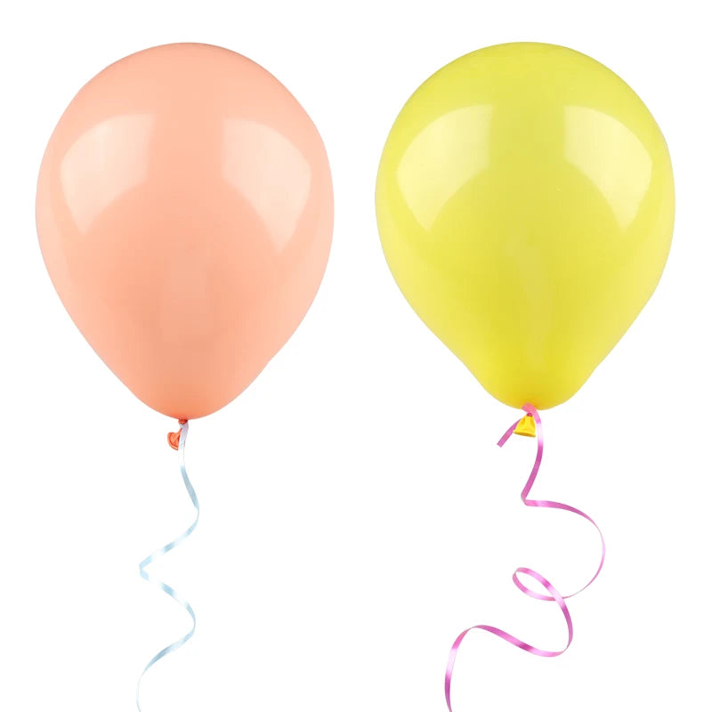 Balloon Ribbons /Roll 10metre