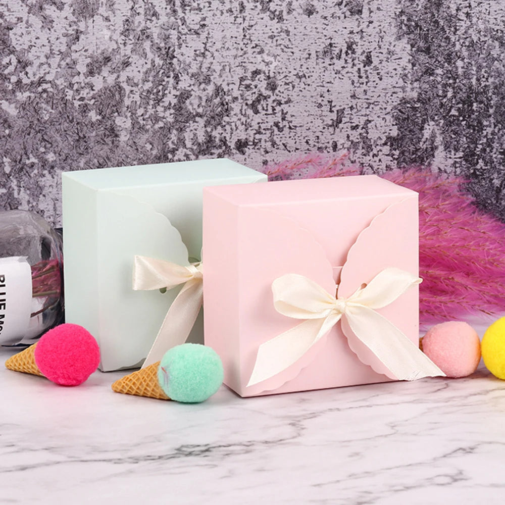 Gift candy boxes 30pcs