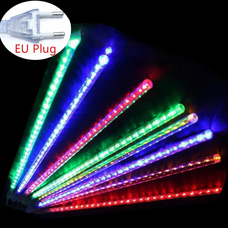 30/50CM LED Raindrop Lights