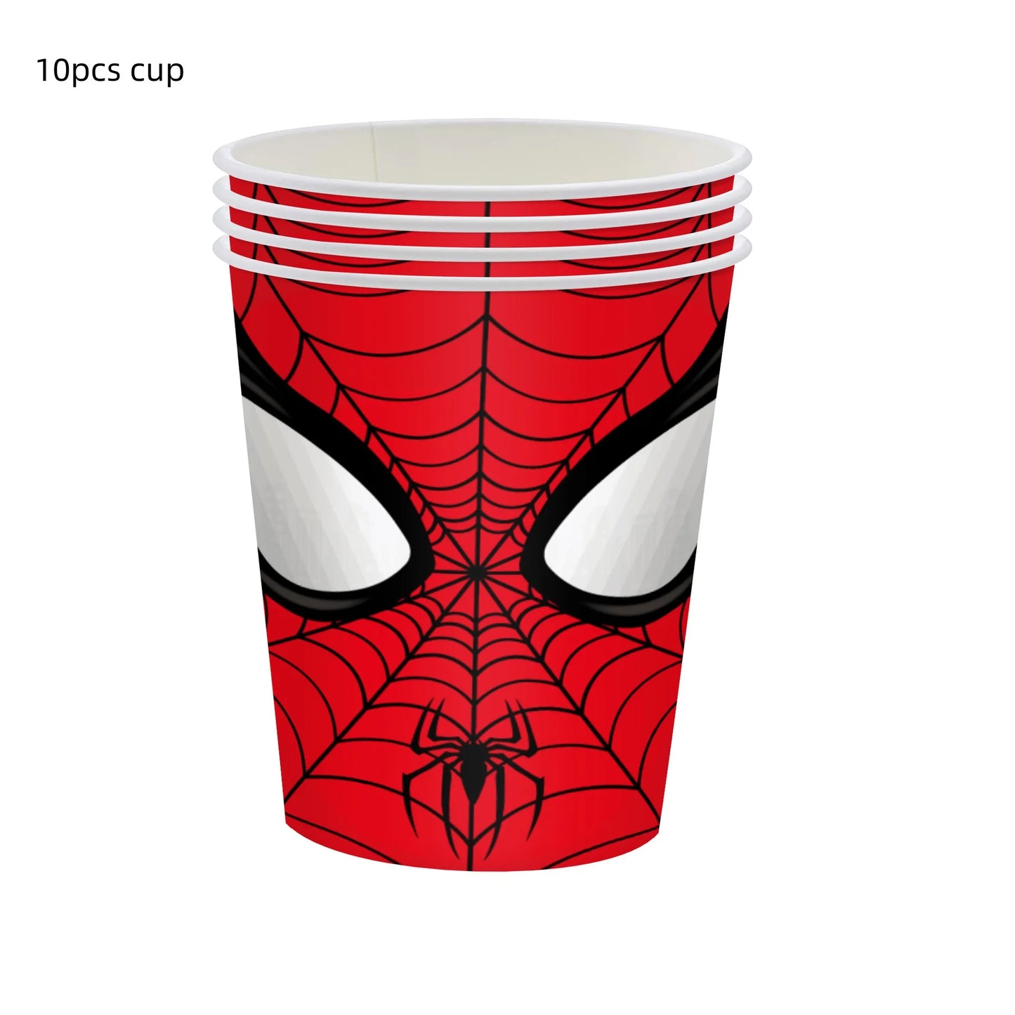 Spiderman tablecover 1Pcs