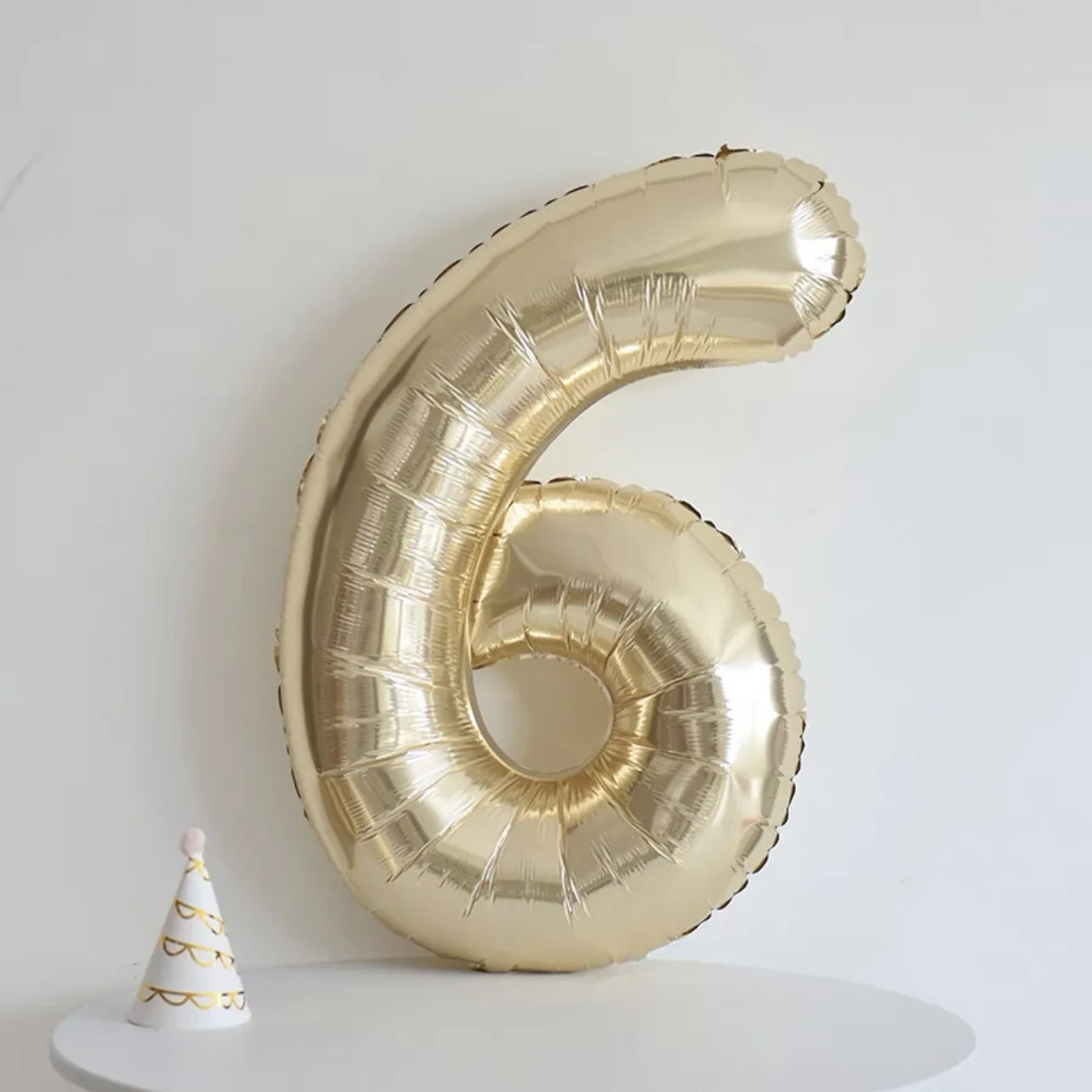 40 Inch Big Foil Balloons