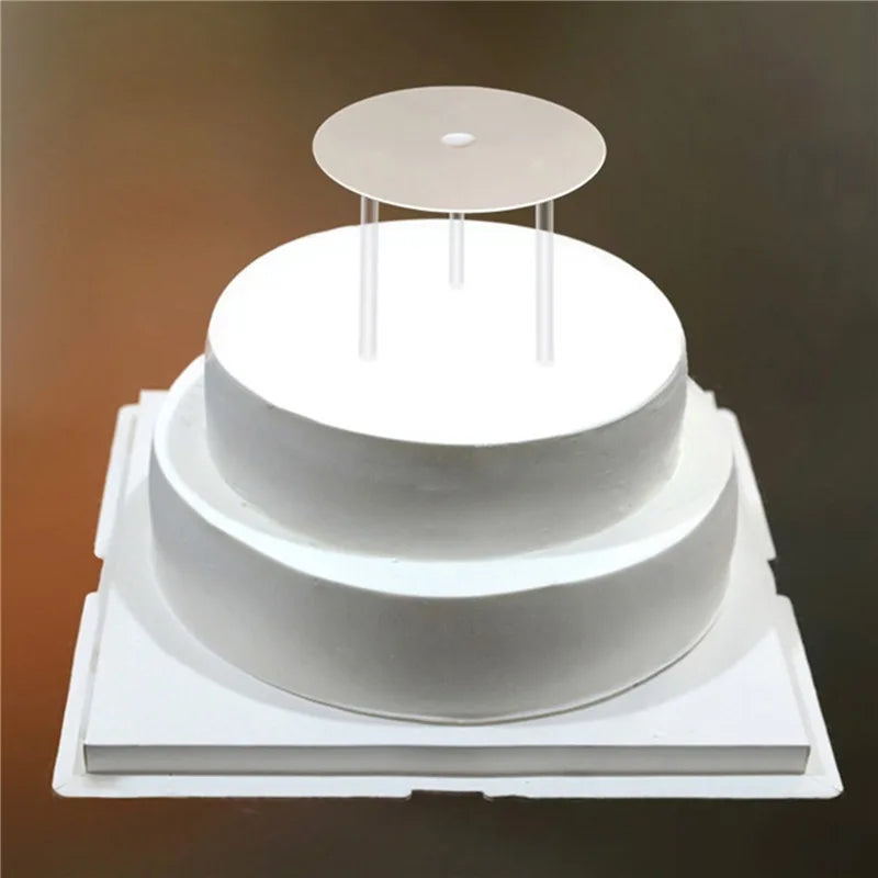Multi-Layer cake support stand
