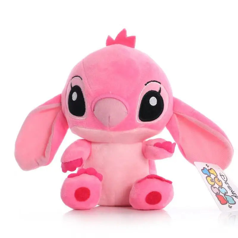 Stitch Toys Gifts 20cm