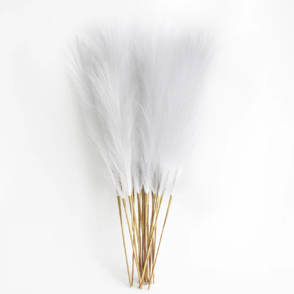 Artificial Pampas 6PCS Grass