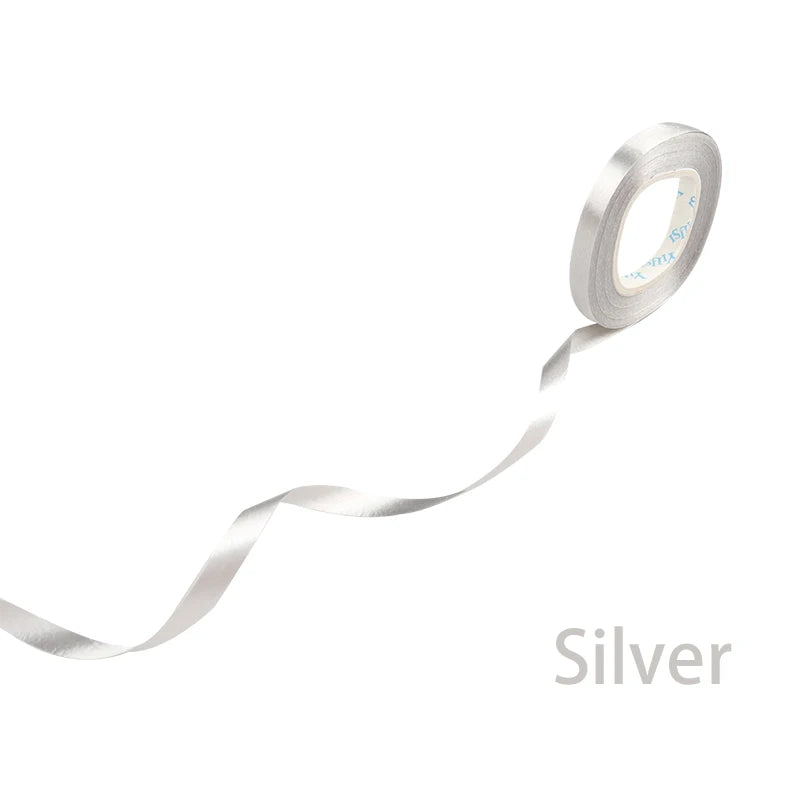 Balloon Ribbons /Roll 10metre