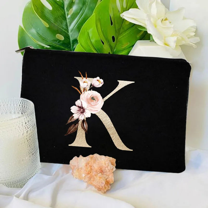 Custom Women MakeUp cosmetic bag