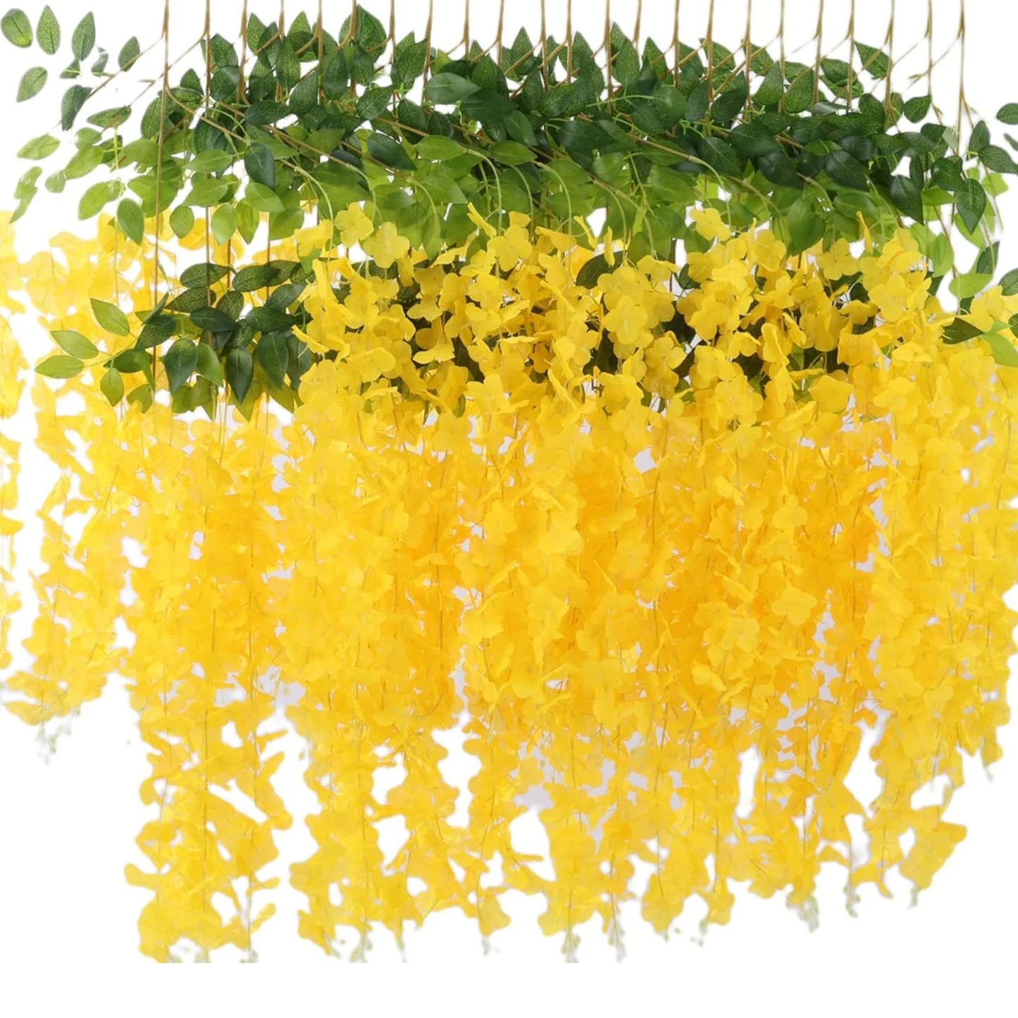 Wreath flowers