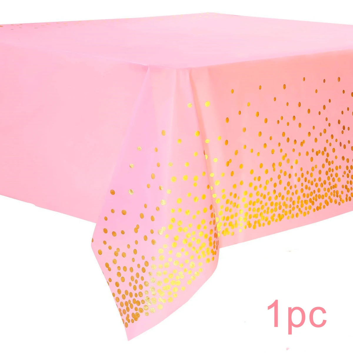 Pink One year party decoration