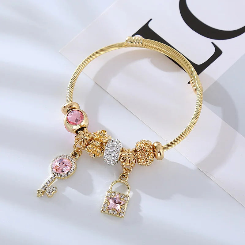 zabella bracelet