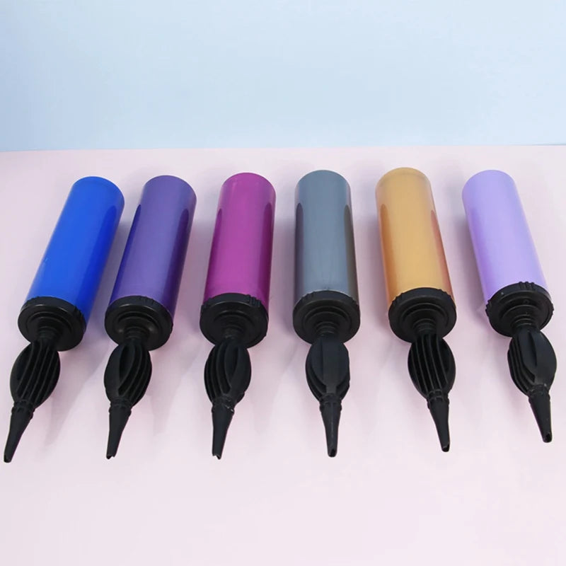 Balloon Pump