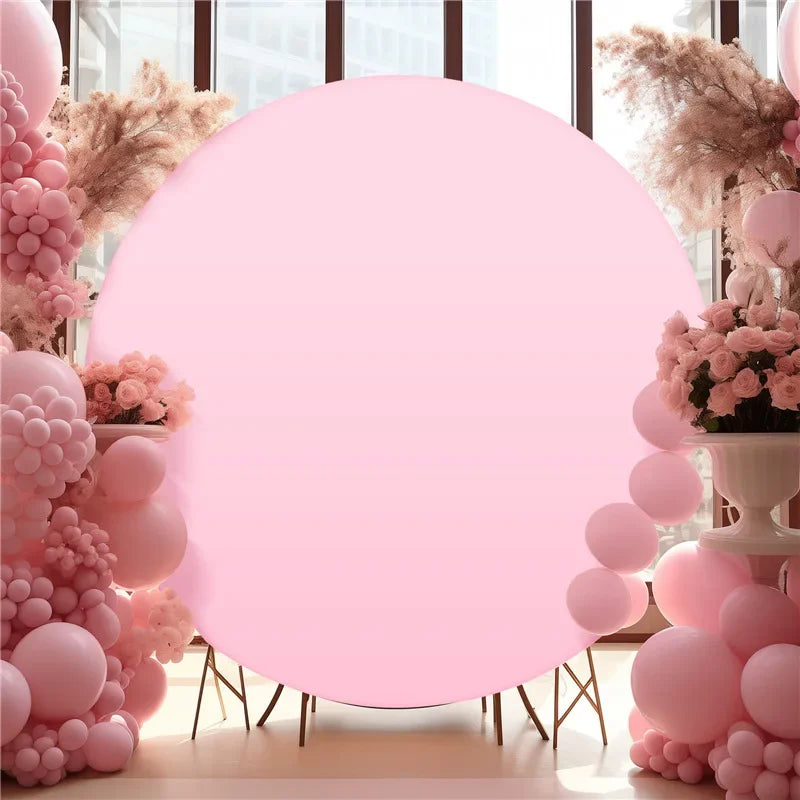 Round back Arch Cover