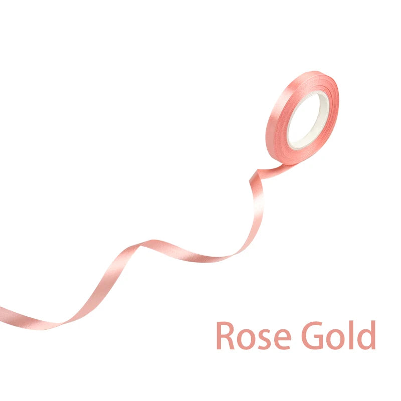 Balloon Ribbons /Roll 10metre