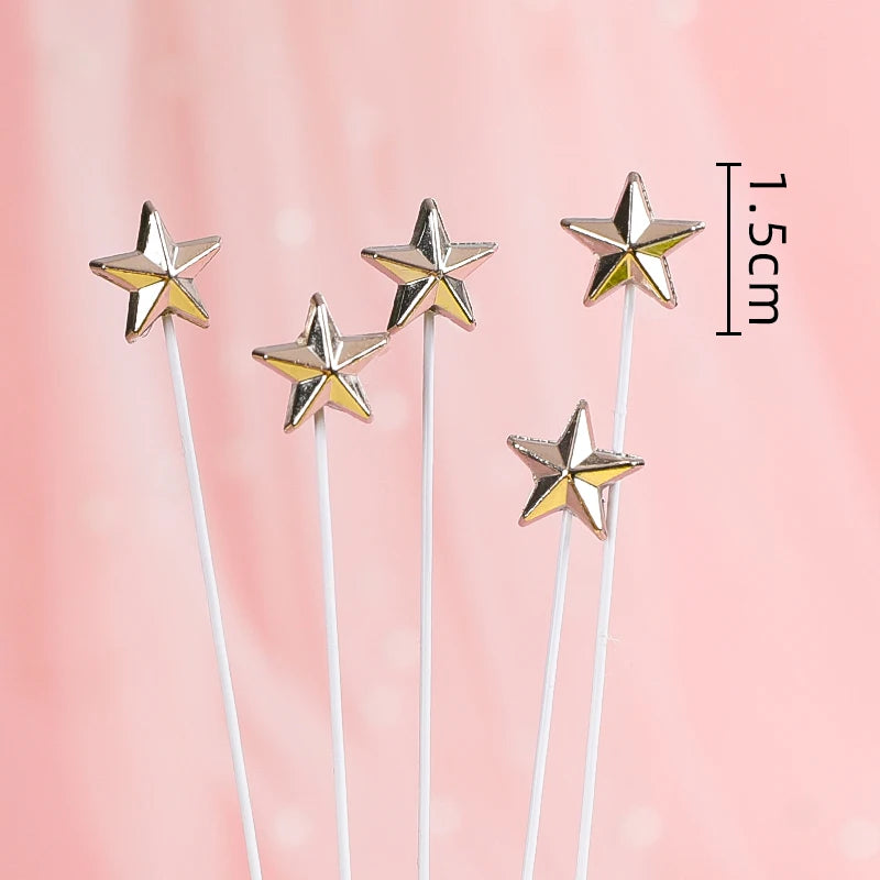 Astronaut Cake Topper decor