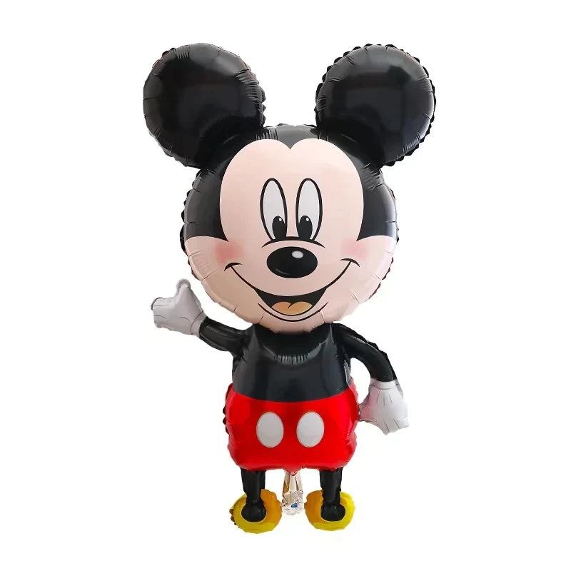 Mickey Balloon